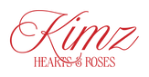 Kimz Hearts and Roses - Home