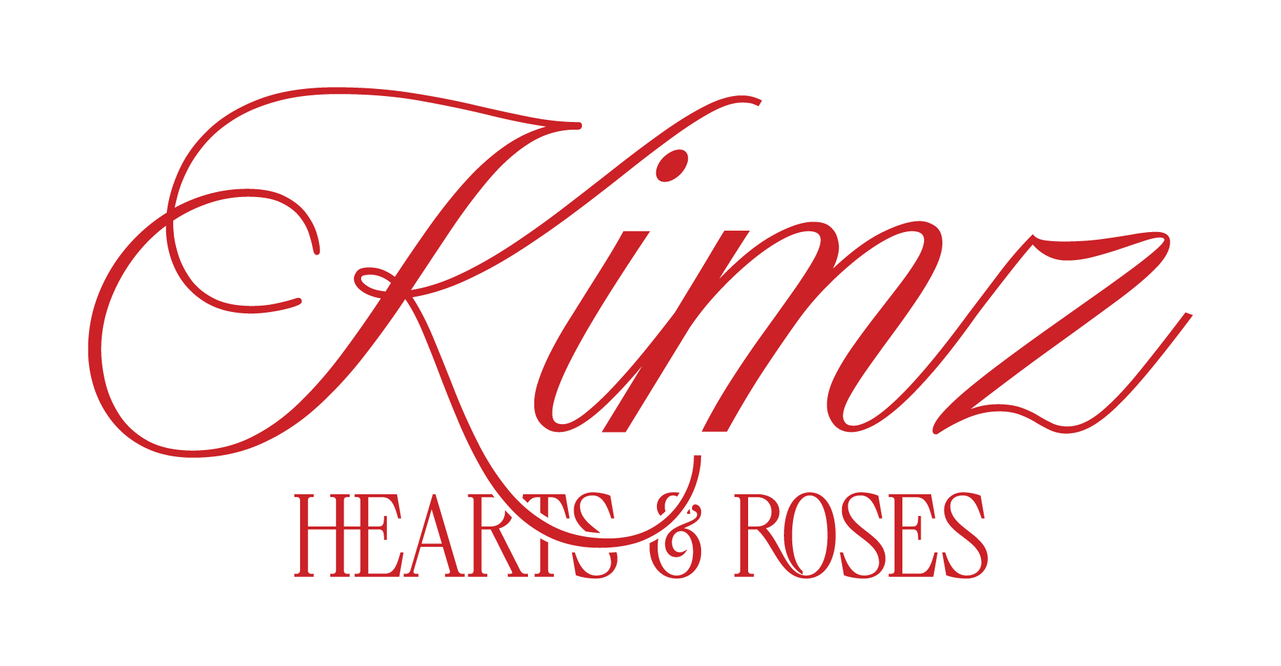 Kimz Hearts and Roses